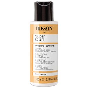 Dikson Prime Super Curl Control šampon za kontrolu kovrča 100ml
