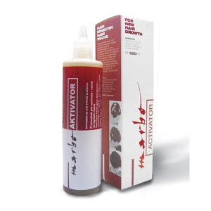 Marbo aktivator za novi rast kose, 180ml