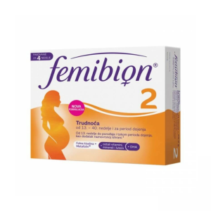 Femibion 2