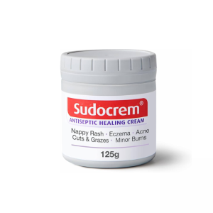 SUDOCREM ZASTITNA KREMA ZA BEBE, 125 G