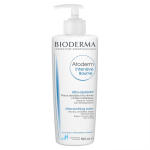 ATODERM INTENSIVE BAUME EMOLIJENTNI BALZAM, 500ml