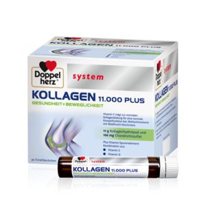 DoppelHerz Kollagen 11.000 plus bočice (cijena po komadu)