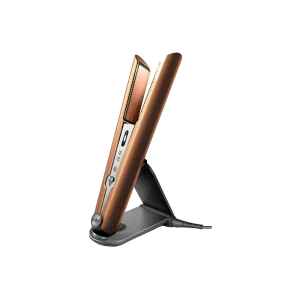 Dyson pegla za kosu Corrale Bright Copper/Bright Nickel, D1105