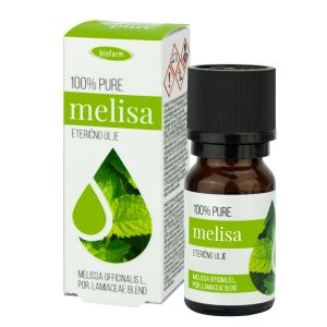Eterično ulje Melisa, 10ml