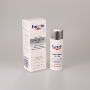 EUCERIN HYALURON-FILLER DN.KREMA N/M KOŽA SPF15