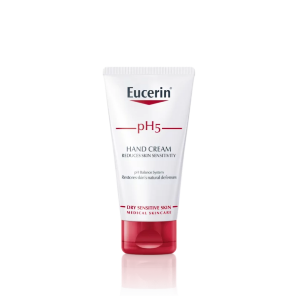 EUCERIN PH5 KREMA ZA RUKE (75ML)