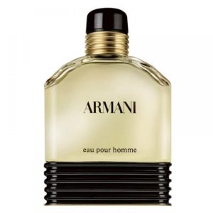 Eau Pour Homme Eau de Toilette 100 ml