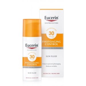 EUCERIN SUN PHOTOAGING CONTROL FLUID SPF30 (50ML)