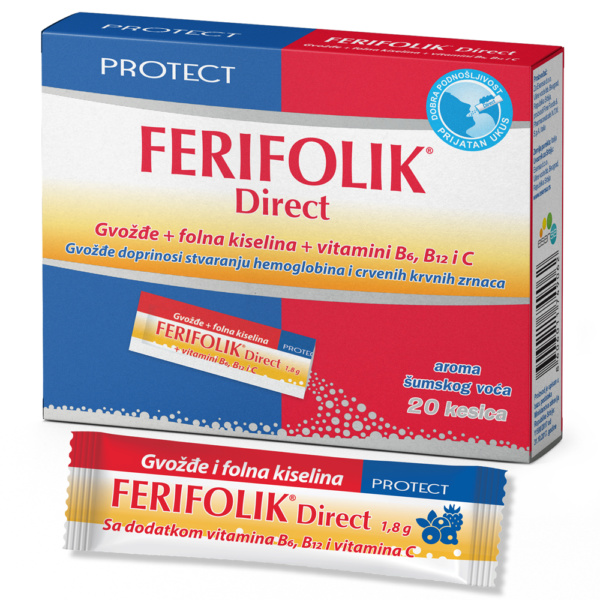 FERIFOLIK DIRECT KESICE A20 ESENSA - Slika 2