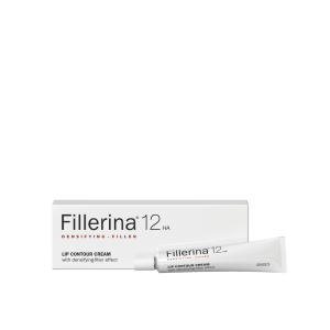 Fillerina Lip Contour Cream – Grade 5, 15 ml