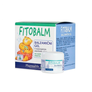 FITOBALM BALZAMIČNI GEL 50 ml