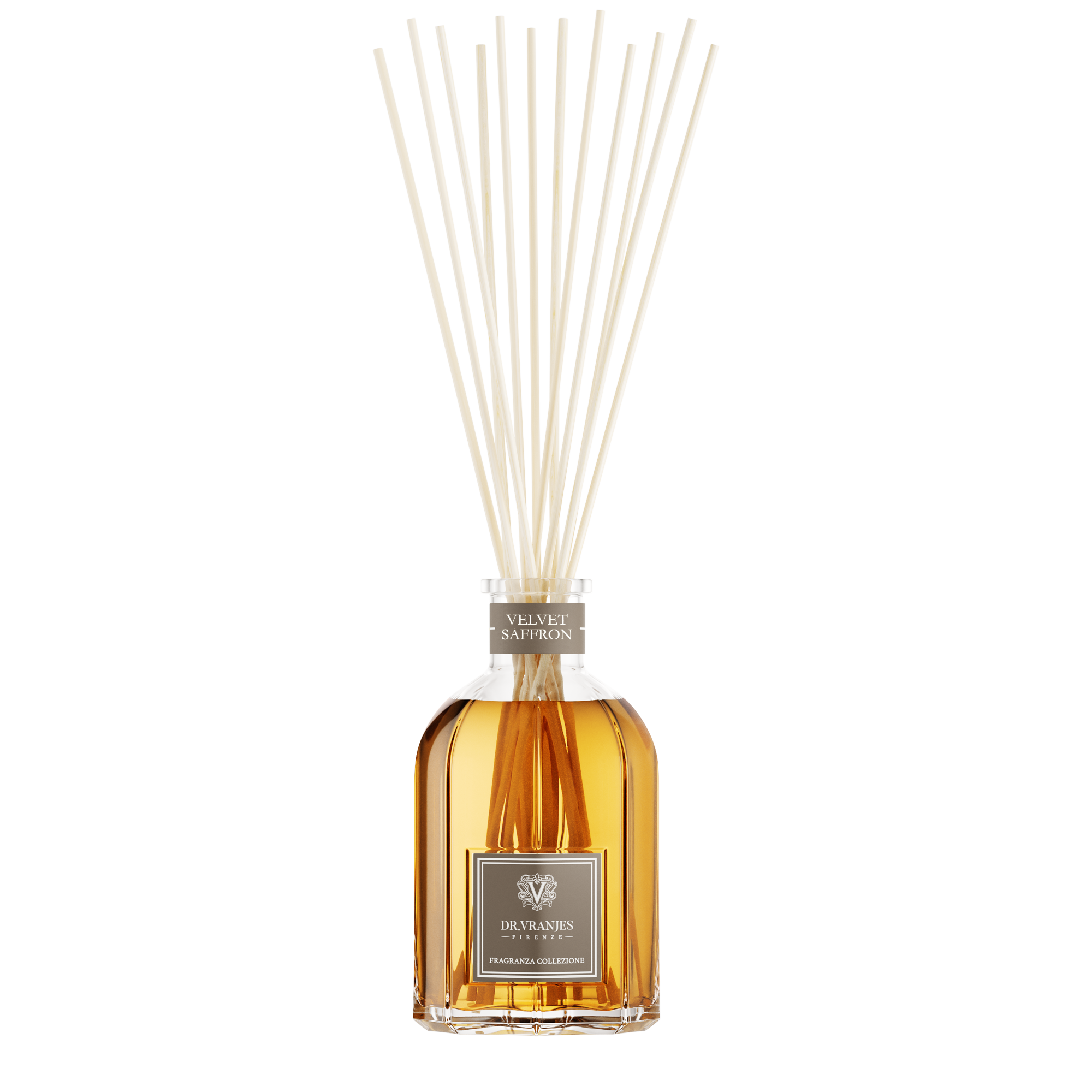 Velvet Saffron Diffusor - Slika 4