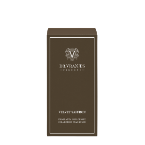 Velvet Saffron Diffusor