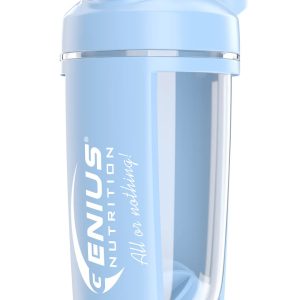G-SHAKER plavi 500 ml