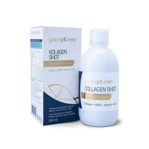 gaia naturelle Kolagen shot 500 ml