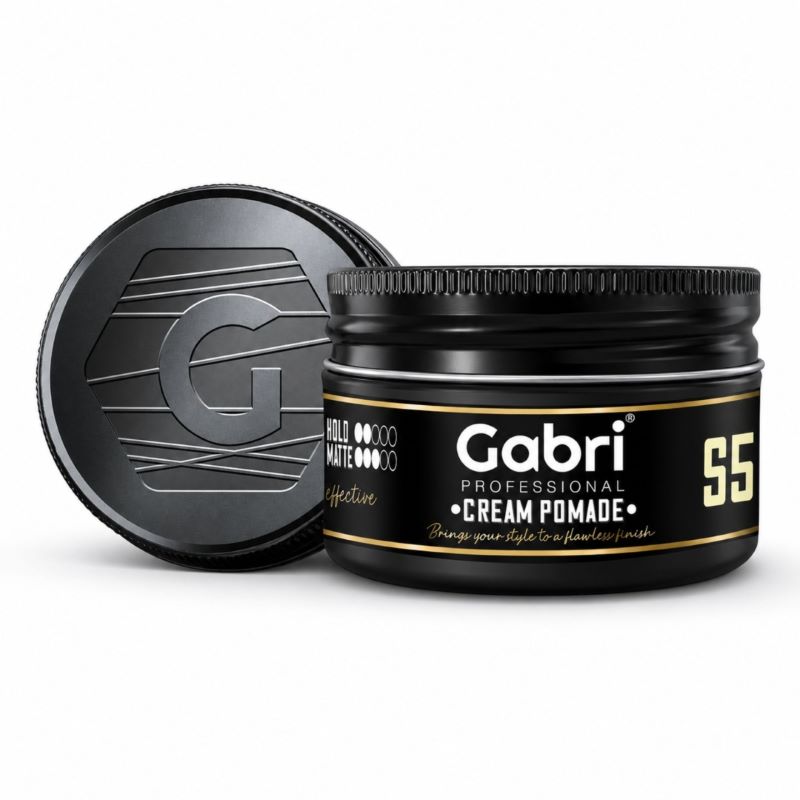 Gabri Cream Pomade S5,100ml - Slika 2