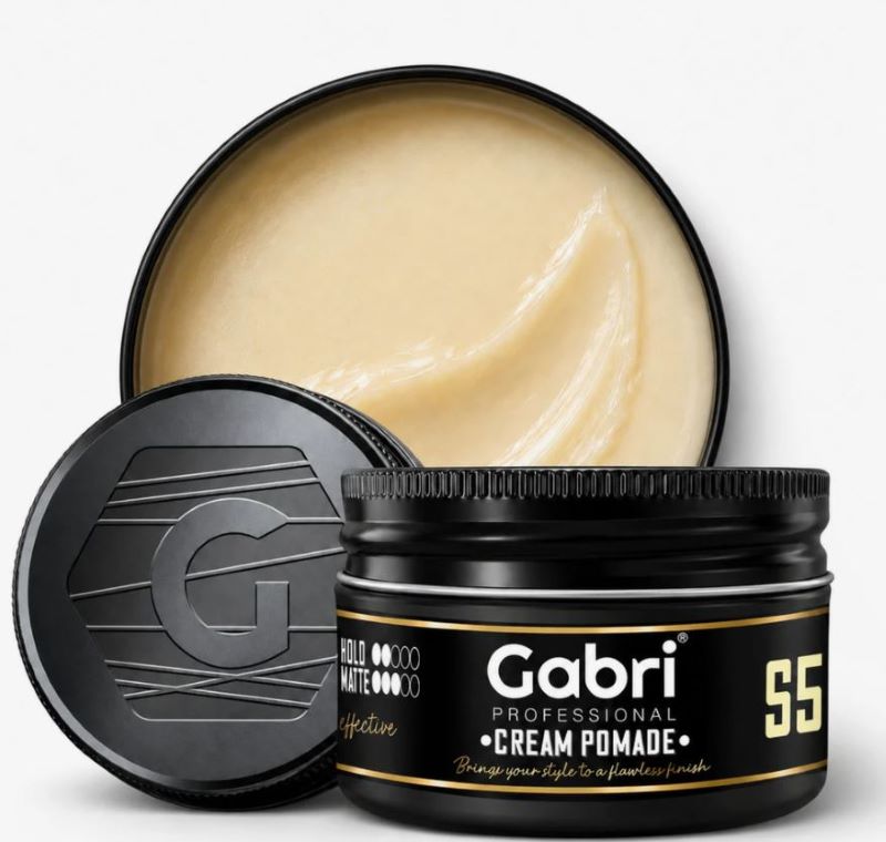 Gabri Cream Pomade S5,100ml - Slika 3