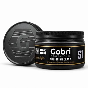 Gabri Pomade Defining clay S1,100ml