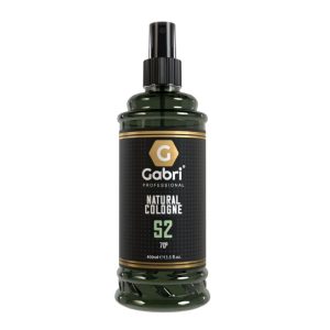 Gabri kolonjska voda Natural Cologne S2, 400ml