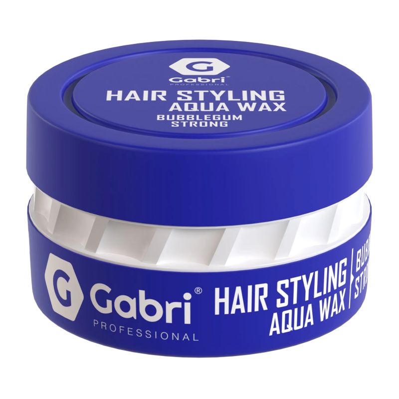 Gabri vosak Aqua Bubblegum Strong, 150ml - Slika 2