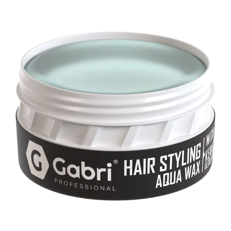 Gabri vosak Aqua Keratin Ultra Hold, 150ml - Slika 3