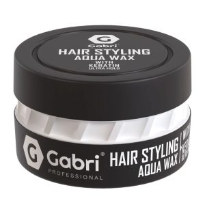 Gabri vosak Aqua Keratin Ultra Hold, 150ml