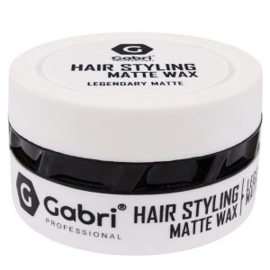 Gabri vosak Legendary Matte Wax, 150ml