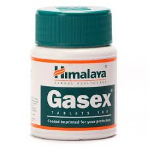 Gasex tbl A100 HIMALAYA