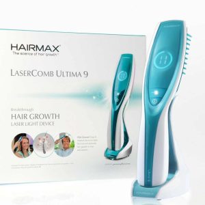 Hairmax Ultima 9
