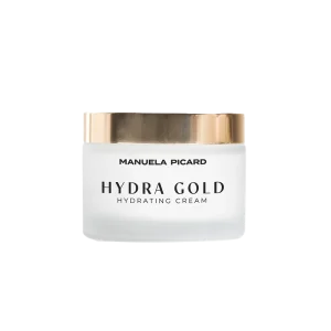 HYDRA GOLD HYDRATING CREAM 100 ML
