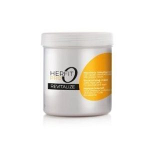 Herfit Repair Royal jelly maska za kosu 1000 ml, 400023
