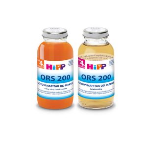 HIPP ors sljiva sok 200ml – za rehidraciju