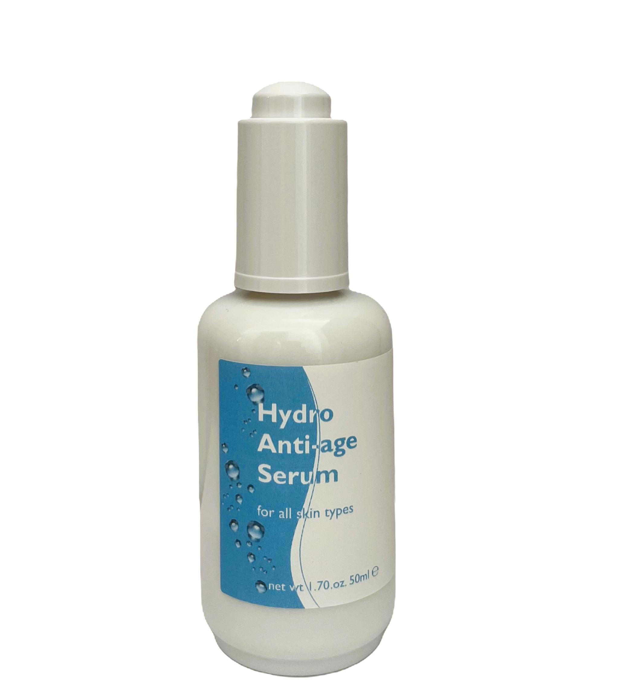 Hydro Anti-age serum 50ml - Slika 2