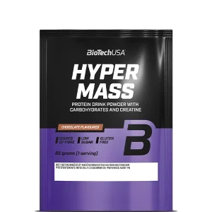 Hyper Mass 65g
