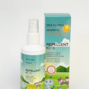 DEA FLORES – Repelent sprej za djecu