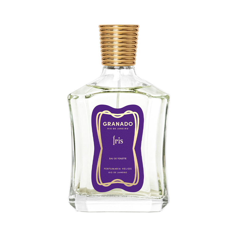 Íris Eau de Toilette 100 ml - Slika 2