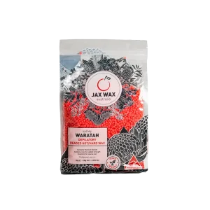 JAX WAX PERLE SYDNEY WARATAH 1 KG
