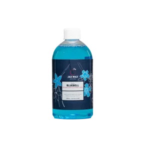 JAX WAX ULJE ALPINE BLUEBELL 500 ML