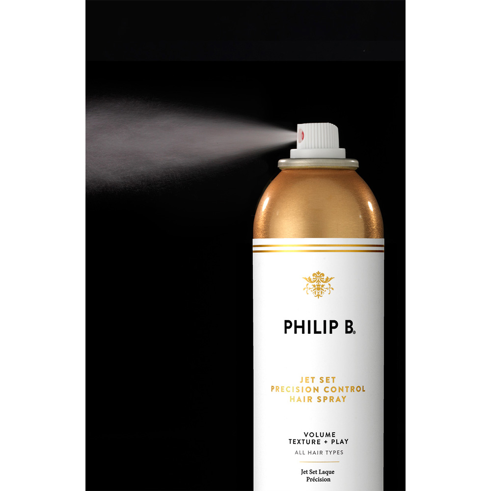 Jet Set Precision Control Hair Spray 260 ml - Slika 3