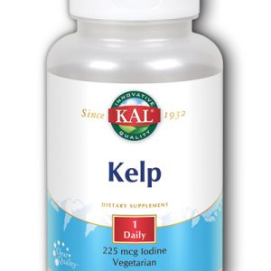KAL KELP TABLETE (A250)