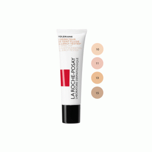 LA ROCHE-POSAY TOLERIANE TEINT TEKUĆI KOREKTIVNI PUDER 30ML