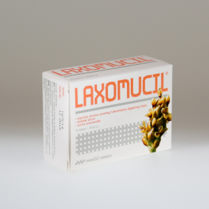 LAXOMUCIL NARANDZA 10 KESICA