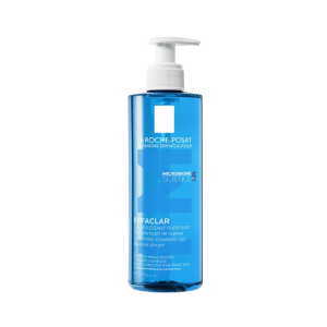 La Roche Posay EFFACLAR GEL ZA ČIŠĆENJE OSJETLJIVE MASNE KOŽE 400 ML