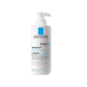 LA ROCHE-POSAY LIPIKAR BAUME AP+M LIGHT BALZAM ZA TIJELO (400ML)