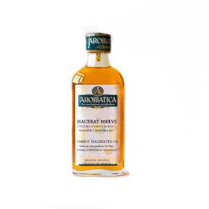 Macerat mrkve 100 ml Aromatica