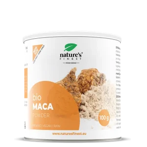 Maca u prahu Bio 100g