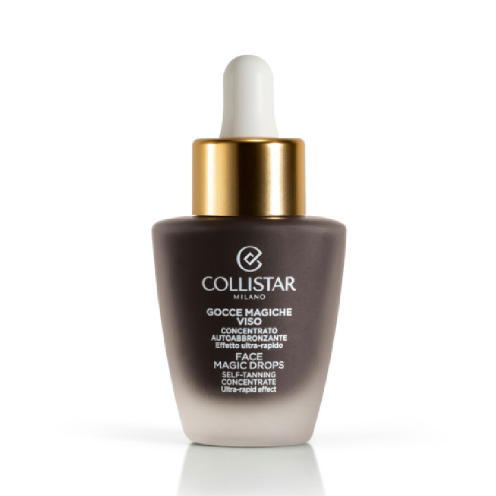 Magic Drops Self-Tanning Concentrate Ultra Rapid 30 ml - Slika 2