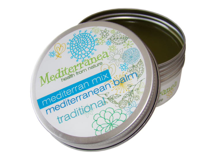 MEDITERRANEA – Mediteranski balzam - Slika 2