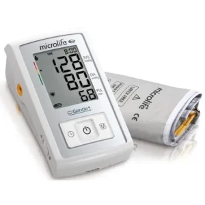 Microlife tlakomjer BP A3 PLUS + GRATIS adapter