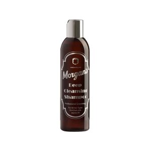 Morgan’s šampon za dubinsko čišćenje kose